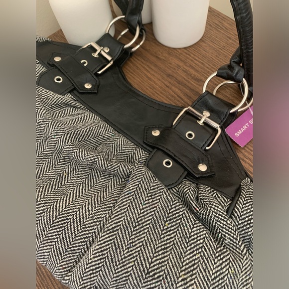 Smart Set purse - new with tags - Picture 3 of 12